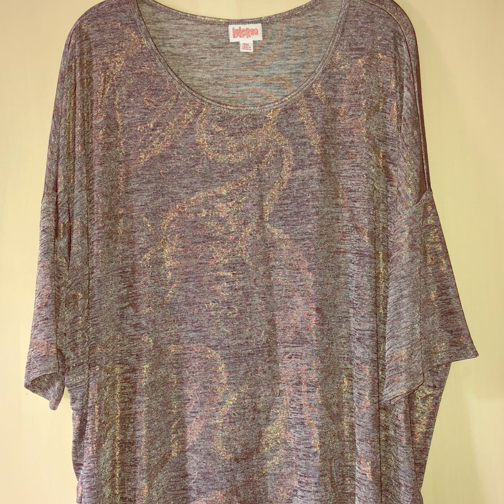 LuLaRoe Elegant Irma